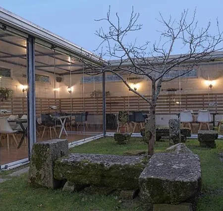 A Casa Do Tella E Rosalía